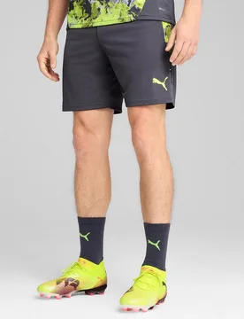 Pantalón cortos de hombre individual CUP Shorts - Puma - FashionsVida