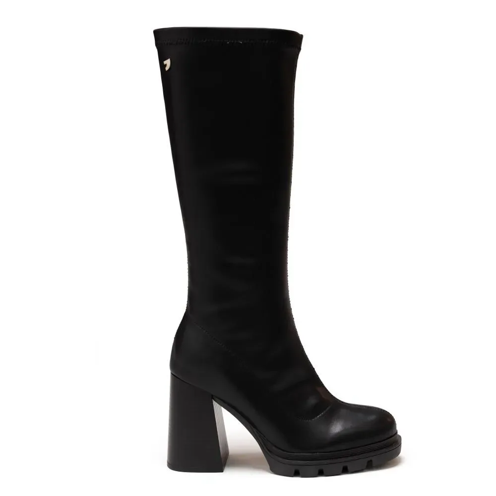 Gioseppo Stivali Veszto Black EU 38 - Gioseppo - FashionsVida