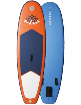 TABLA DE STAND UP PADDLE INCHABLE MAHANA ARI'INUI - Ari'I Nui - FashionsVida