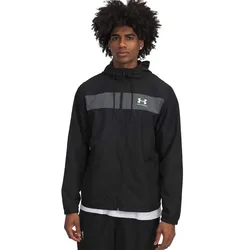 Veste Coupe-vent Sportstyle Black 2XL
