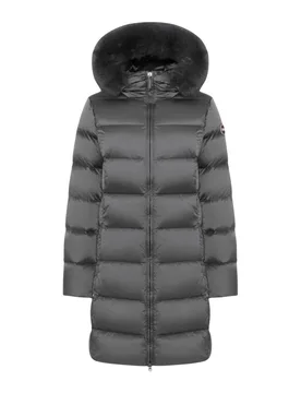 COLMAR Giacconi Grigio - Colmar - FashionsVida