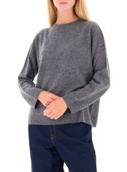 Maglione in lana GRIGIO M