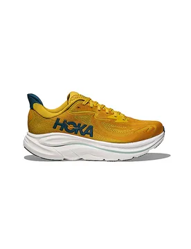 Herren Laufschuhe Clifton 10 orange 44 2/3 M - HOKA - FashionsVida