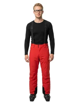 Pantalon Rowens Barn Red XL - Protest - FashionsVida