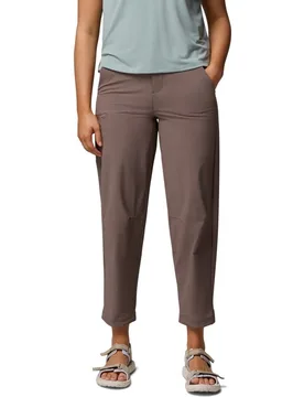 Pantalón de senderismo de mujer Shale Ridge™ - Columbia - FashionsVida