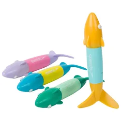 Speedo Jeu Spinning Dive Toys