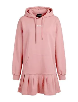 Minivestido Mujer Rosa palo S Mujer - Disclaimer - FashionsVida