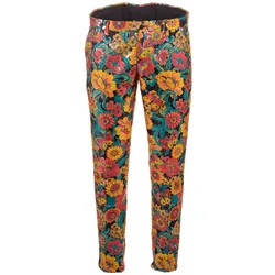 Dolce&Gabbana 77079 Flowers Yellow 50