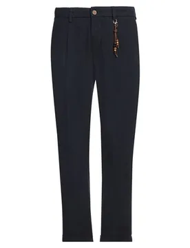 Pantalones Hombre Azul noche 28,33,38,40 Hombre - Yes Zee By Essenza - FashionsVida