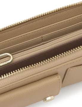 Cartera de mujer audree pockets mediana - Tous - FashionsVida