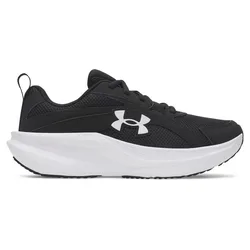 Assert 11 Running Shoes Black / White UK 4.5 Women