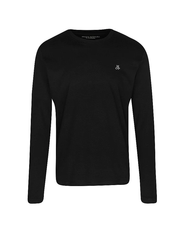Marc O' Polo schwarz L Herren - Marc O'Polo - FashionsVida