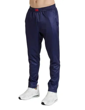 Leone1947 Pantalon Logo Wacs Blue M - Leone1947 - FashionsVida