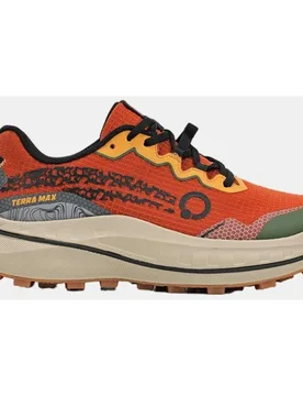 Zapatillas de trail running de hombre - Atom - FashionsVida