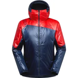 Chaqueta de hombre Alpine Guide Primaloft Hoody de