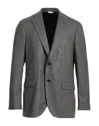Blazer Herren Grau 52 Herren