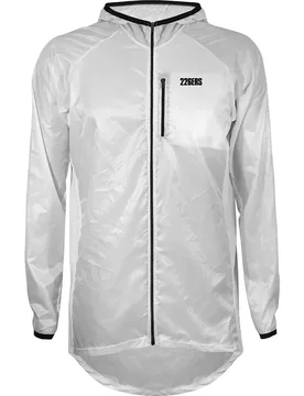 Ers Giacca Essential Xc White XS - 226ERS - FashionsVida