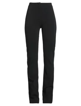 Pantalones Mujer Negro S Mujer - Sportmax - FashionsVida