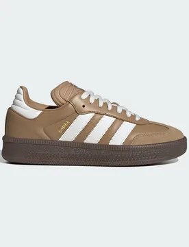 Scarpe Samba XLG 45 1/3 Cardboard / Core White / Gum - Adidas - FashionsVida