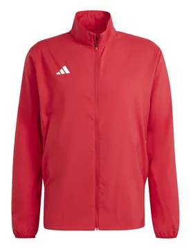 Regenjacke Adizero Essentials - Rouge - male - Size: S - Adidas - FashionsVida