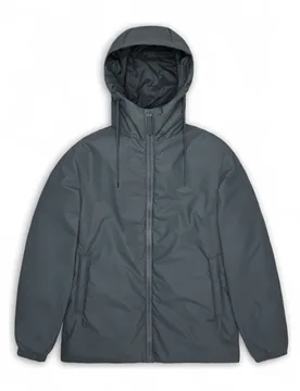 Giubbino Uomo Rains 15770 LAGOON - Rains - FashionsVida