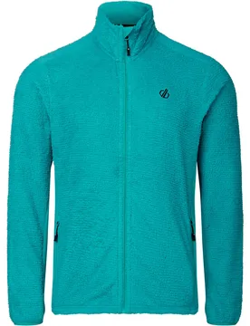 Levitate forro polar hombre Verde (XS) - Dare2b - FashionsVida