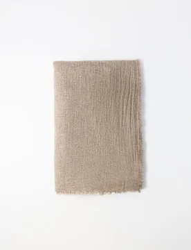 Sfera - Echarpe lana vigoré - Sfera - FashionsVida