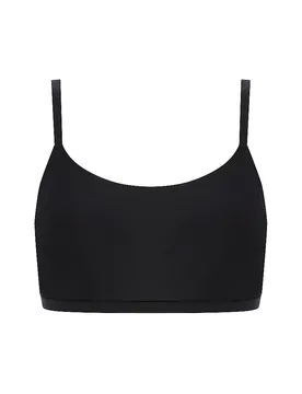 Bustier SOFT STRETCH nero nero XS/S - Chantelle - FashionsVida