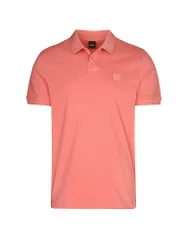 Boss Polo PASSENGER corallo M