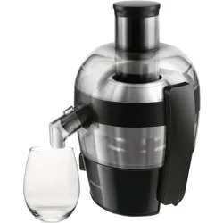 Licuadora HR1832-00 con sistema antigoteo