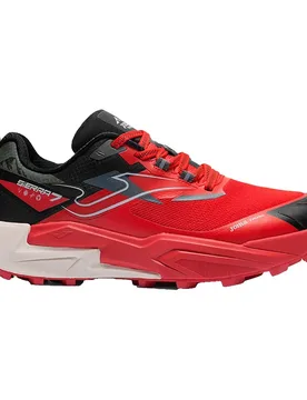 Joma Baskets Sierra Red EU 40 - Joma - FashionsVida