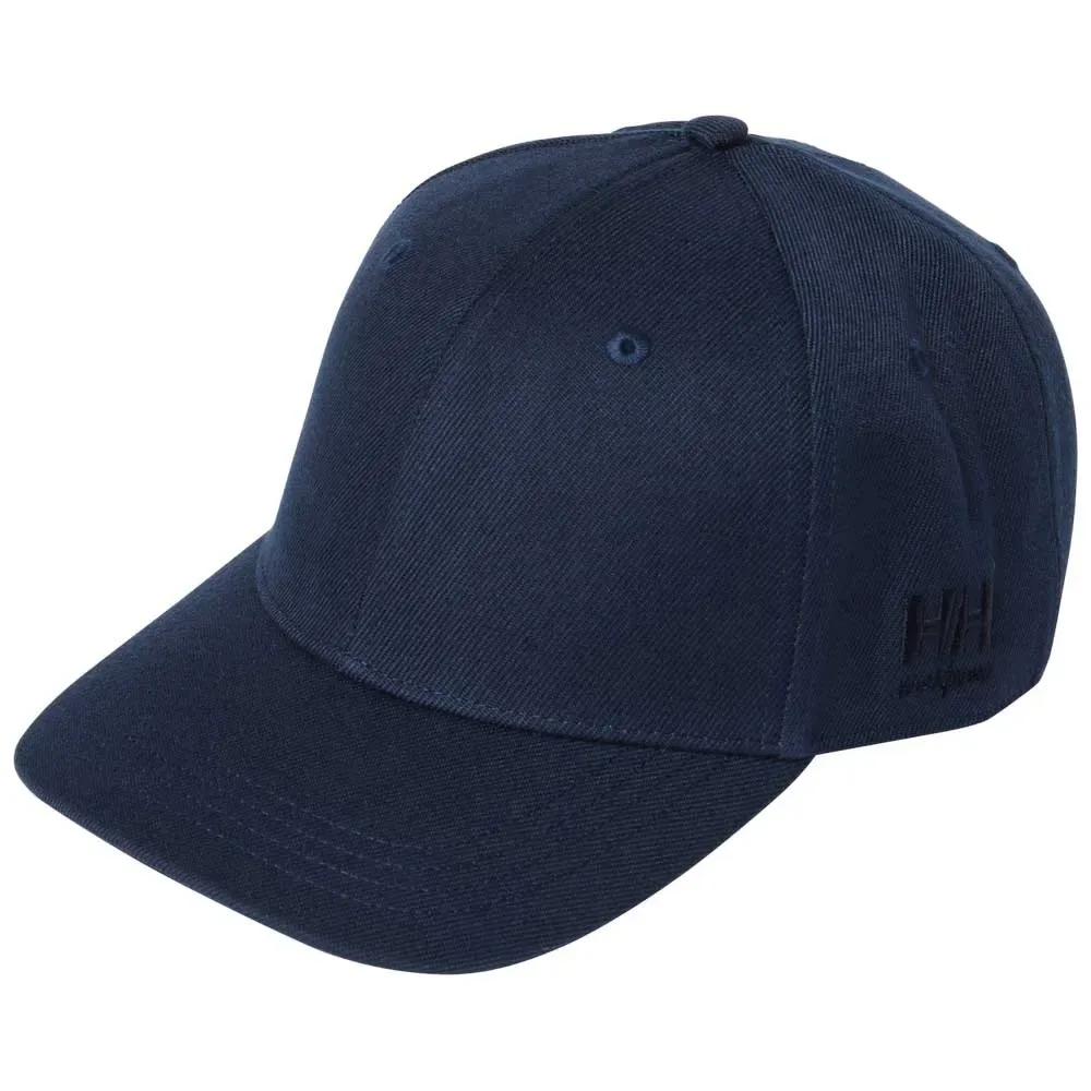 Casquette Classic Navy One Size - Helly Hansen - FashionsVida