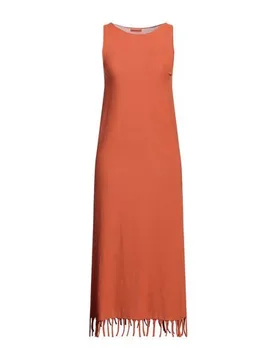 Minivestido Mujer Naranja S,XS Mujer - Archivio B - FashionsVida