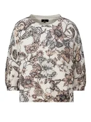 MONARI Pullover camel 44 Damen
