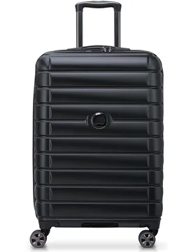 Shadow 5.0 maleta trolley mediana expandible 4 ruedas dobles 66cm - Delsey Paris - FashionsVida
