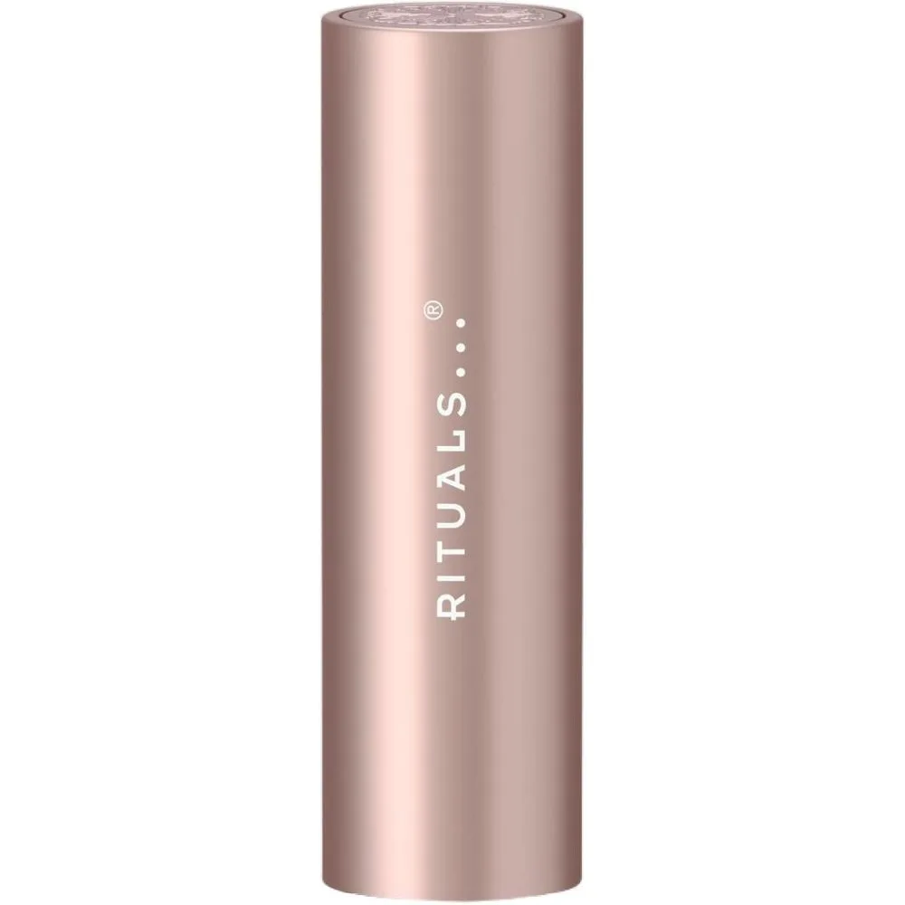 Advanced Lip Balm - Blush Bálsamo Labial - Rituals - FashionsVida