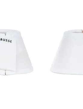 Busse Hufglocken COMFORT, weiß XXL - Busse - FashionsVida