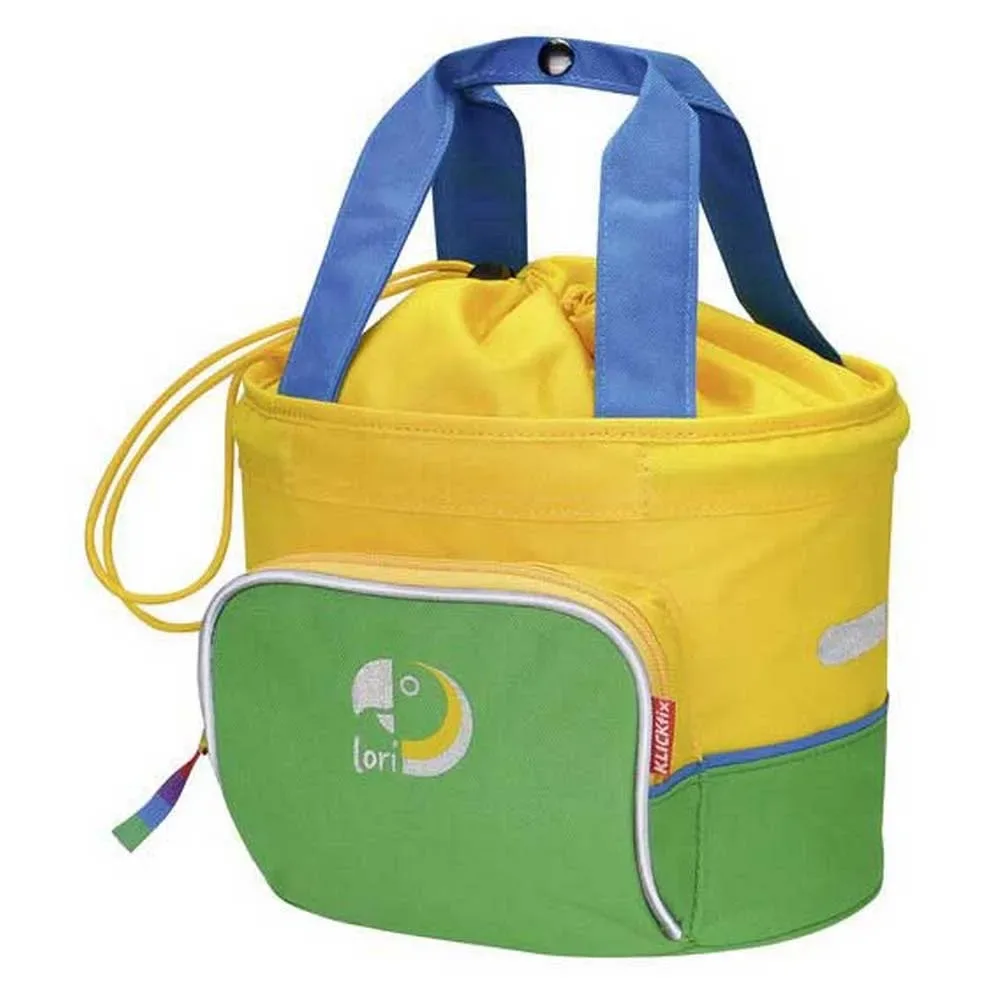 Klickfix Sacoche Lori 4l - Klickfix - FashionsVida