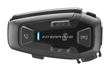 Auricolare Bluetooth Ucom8r Da Casco