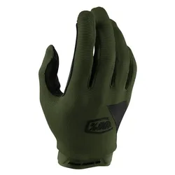 Percent Gants Ridecamp