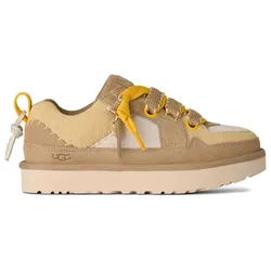 Australia Sneaker Lo Lowmel Biarritz Mustard Seed EU 40