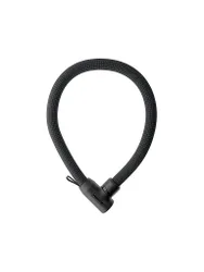Lucchetto per bici Yarnit 4004K/85 nero
