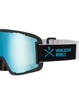 Masque De Ski Contex Pro 5k WCR S / 5K Blue/CAT3 Homme - Head - FashionsVida