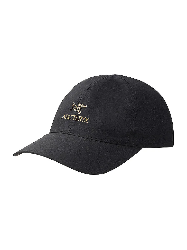 Arcteryx Gorra Bird Word negro L/XL - 'Arc''teryx' - FashionsVida