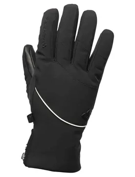 Gants Comfort Black 7.5 Homme - fischer - FashionsVida