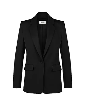 Blazer ATLIN 2 schwarz 36 Damen - Drykorn - FashionsVida