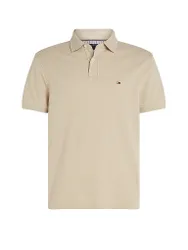 Polo Regular Fit beige XXL