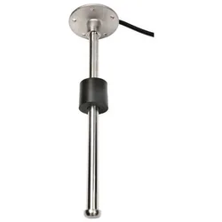 S5 A Standard 240-30 Ohm Fuel Level Sensor Grey 300 mm unisex