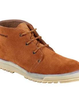 Chaussures De Sécurité Morella Brown EU 45 - Cofan - FashionsVida