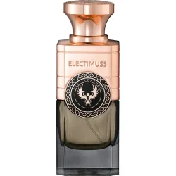 Eau De Parfum Vici Leather Nero 100 Ml